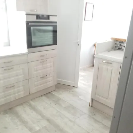 Mobilhome Parque de Campismo