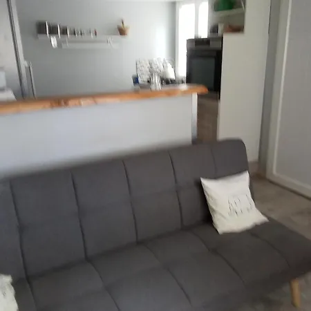 Parque de Campismo Mobilhome Peguilhan