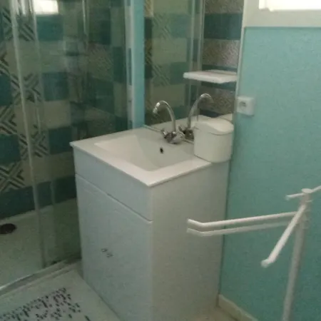 Mobilhome Parque de Campismo