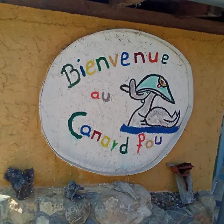 Parque de Campismo Mobilhome Peguilhan